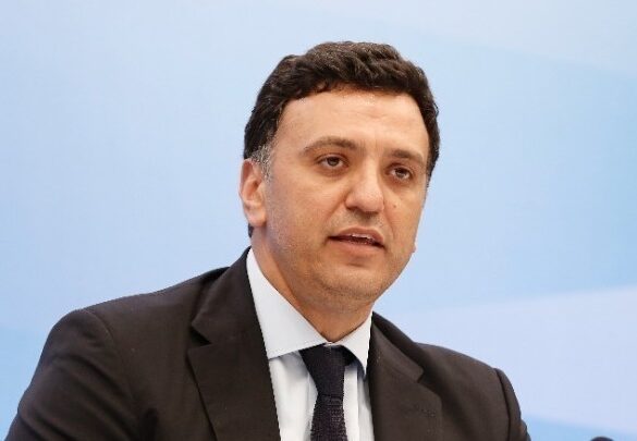 Β. Κικίλιας: Ανάκαμψη των χειμερινών προορισμών κατά την εορταστική περίοδο σε ένα παγκόσμια ασταθές πλαίσιο λόγω της «Ο»