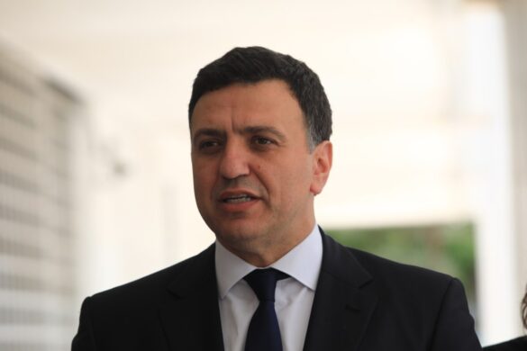 Κικίλιας: 10 ελληνικά πλοία στον Περσικό Κόλπο με 85 Έλληνες ναυτικούς – Σε διαρκή εγρήγορση το υπ. Ναυτιλίας