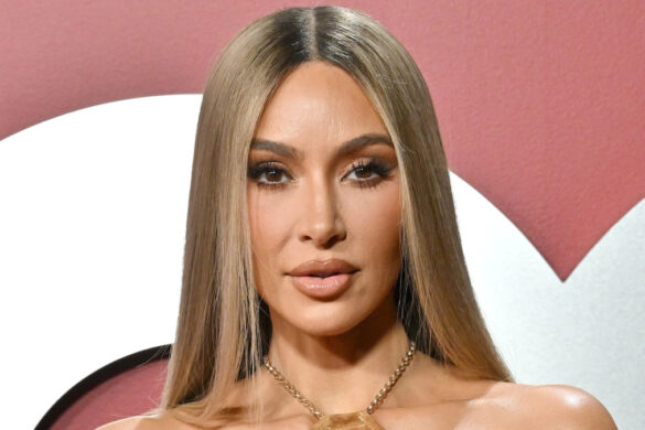 Η Κιμ Καρντάσιαν θα πρωταγωνιστήσει σε ταινία του Netflix