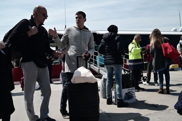 Πάσχα 2026: Στις κρατήσεις της τελευταίας στιγμής ποντάρουν οι ξενοδόχοι