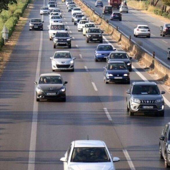 Σε εξέλιξη η επιστροφή των εκδρομέων του Δεκαπεντάγουστου