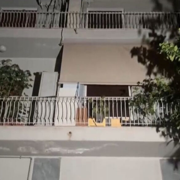 Κυψέλη: Σοκαρισμένος ο ιδιοκτήτης όπου βρέθηκε το νεκρό βρέφος – Σεξουαλικά αντικείμενα και κάμερες μέσα στο σπίτι