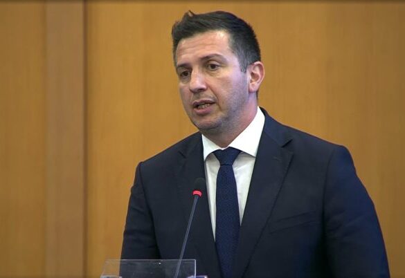 Σήμερα στην Πάτρα η ημερίδα για το Εθνικό Σχέδιο Δράσης για την Ασφάλεια των Δημοσιογράφων, παρουσία Κιρμικίρογλου