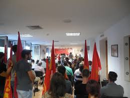 Αχαΐα: Η Τομεακή Επιτροπή του ΚΚΕ στον δρόμο του αγώνα – Για τις ανάγκες και τα δικαιώματά μας