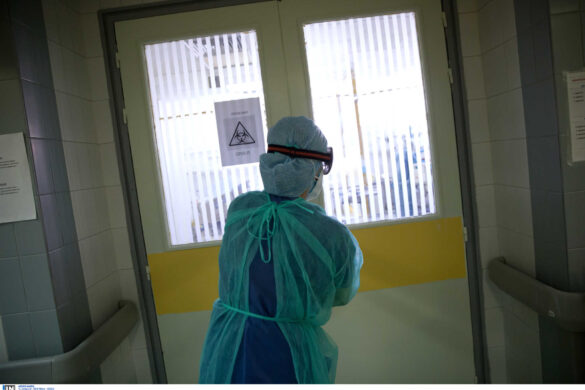 Αχαΐα: Η 6η ΥΠΕ με κλιμάκια του ΕΟΔΥ συνεχίζουν τους ελέγχους – Σε Πάτρα, Αίγιο και Κάτω Αχαΐα