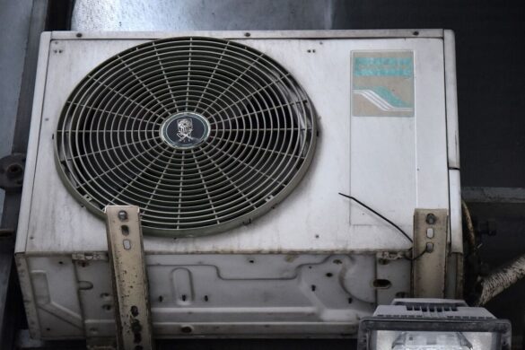 Εκατό εκατ. ευρώ σε 200.000 νοικοκυριά για την αντικατάσταση παλιών κλιματιστικών, ψυγείων και καταψυκτών