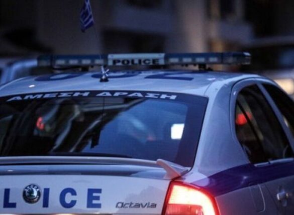 Πάτρα: Συλλήψεις για κλοπές σε καταστήματα και κατοχή ναρκωτικών