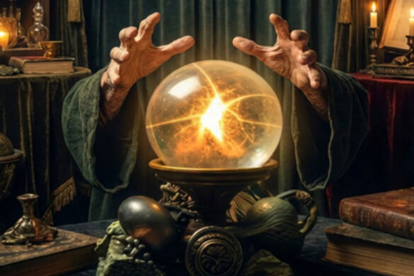 H σπονδυλωτή κωμωδία “Κωδικός Μίστερ Μπάμπα” στις Γραμμές Τέχνης