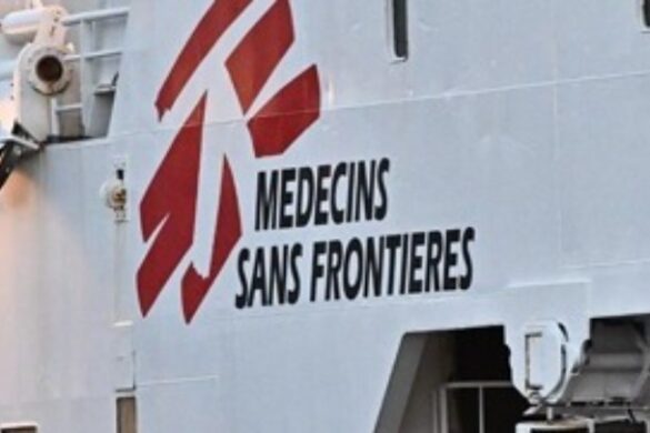 Γάζα: Γυναίκες και παιδιά στη Γάζα έχουν τραυματιστεί από τον ισραηλινό στρατό στη διάρκεια της εύθραυστης εκεχειρίας, λέει η οργάνωση Γιατροί Χωρίς Σύνορα (MSF)