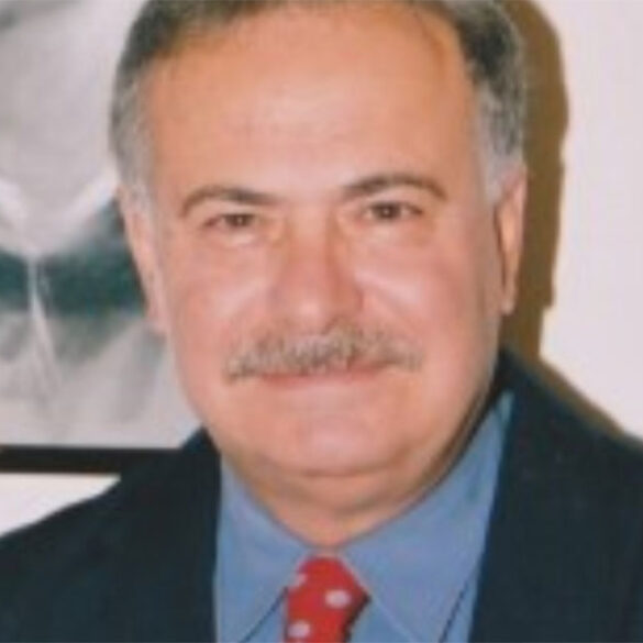 Πέθανε ο δημοσιογράφος και ραδιοτηλεοπτικός παραγωγός Λευτέρης Κογκαλίδης
