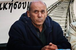 Παραιτήθηκε ο Κοκοτσάκης από το κόμμα Καρυστιανού – «Δεν είναι το κίνημα πολιτών που οραματιστήκαμε»