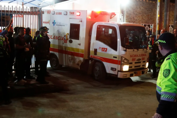 Ένας νεκρός και έξι αγνοούμενοι από έκρηξη σε ανθρακωρυχείο στην Κολομβία