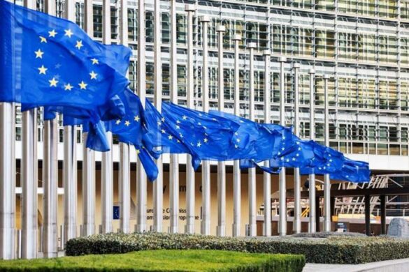 Κομισιόν σε Φαραντούρη: Η ΕΕ στηρίζει την Ελλάδα για τα θαλάσσια πάρκα στο Αιγαίο