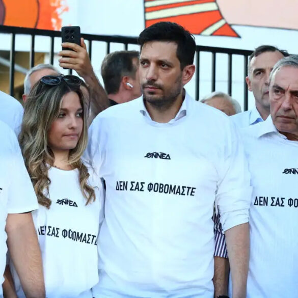 Κυρανάκης στα στελέχη της ΝΔ: «Κανείς δεν θα μείνει απροστάτευτος»