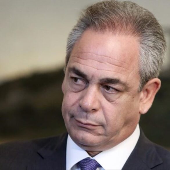 Κ. Μίχαλος: Αναγκαία η υλοποίηση μίας νέας βιομηχανικής πολιτικής