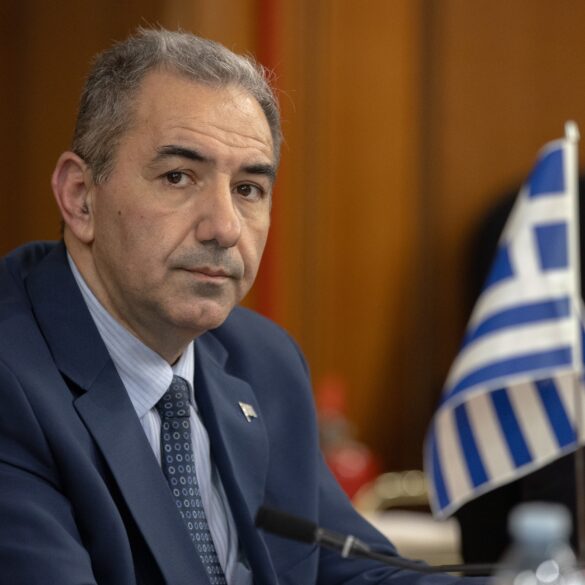 Τι θα κάνει η Ελλάδα αν η Τουρκία παρεμποδίσει τις εργασίες για την ηλεκτρική διασύνδεση Κύπρου–Ελλάδας;
