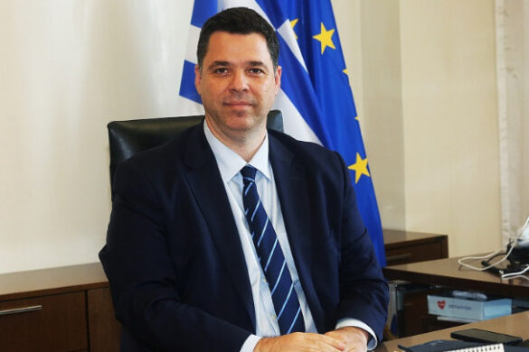 Θ. Κοντογεώργης για μέτρα ΔΕΘ: Μέχρι και 4 μισθοί το όφελος για τις οικογένειες