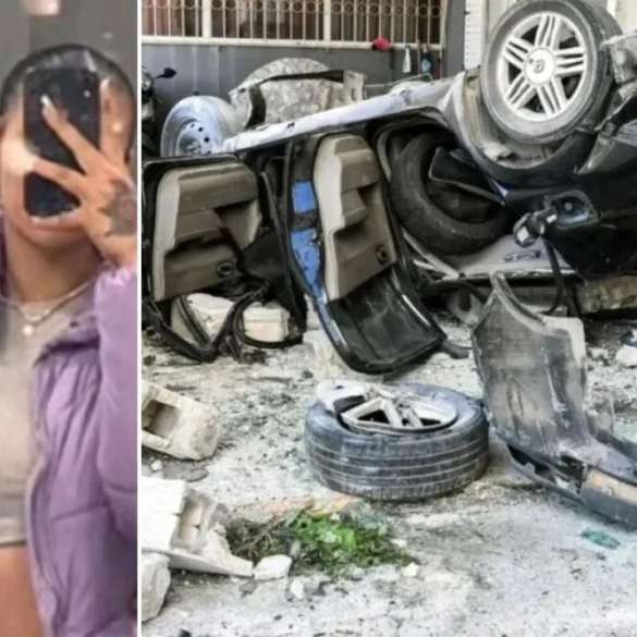 Από την Πάτρα η 19χρονη που σκοτώθηκε σε τροχαίο στην Κορινθία