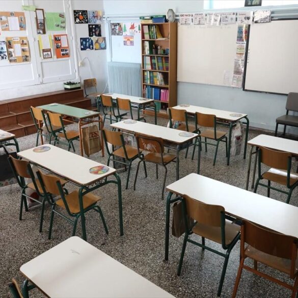 Ξεκινά ο προσεισμικός έλεγχος των σχολικών κτιρίων του Δήμου Πατρέων