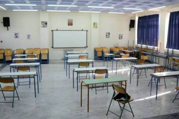 Σχολεία: Τελευταία εβδομάδα μαθημάτων για Νηπιαγωγεία και Δημοτικά