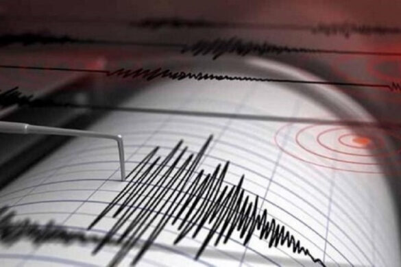 Ρωσία: Σεισμός 6,3 βαθμών σημειώθηκε στα ανατολικά των Νήσων Κουρίλων