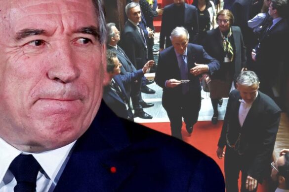 Economist: Ξανά σε μπελάδες η Γαλλία – «Η χώρα μας βρίσκεται σε κίνδυνο»