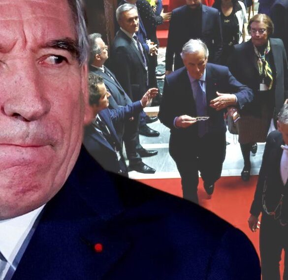 Economist: Ξανά σε μπελάδες η Γαλλία – «Η χώρα μας βρίσκεται σε κίνδυνο»
