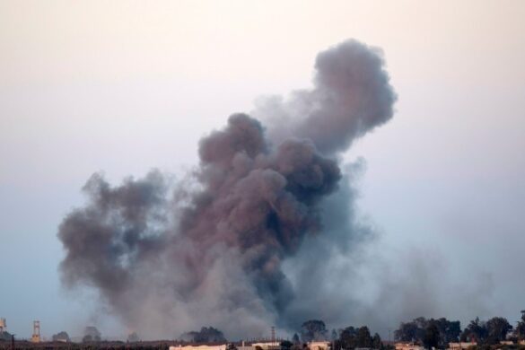 Σουηδία-Ολλανδία-Μεσανατολικό: Με επιστολή τους προς την ΕΕ οι ΥΠΕΞ των δύο χωρών ζητούν την επιβολή κυρώσεων κατά του Ισραήλ και της Χαμάς