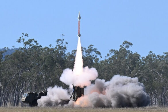 Οι ΗΠΑ εγκρίνουν την πώληση πυραύλων και συναφούς εξοπλισμού αξίας 825 εκατ. δολαρίων στην Ουκρανία