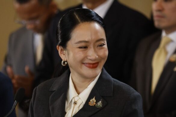 Ταϊλάνδη: Το Συνταγματικό Δικαστήριο καθαίρεσε την πρωθυπουργό Παετονγκτάρν Σιναουάτρα