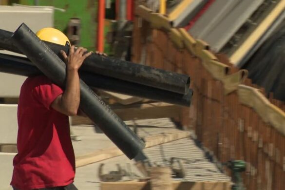 Βέλγιο: Έλλειψη εργατικού δυναμικού αντιμετωπίζει ο κατασκευαστικός τομέας