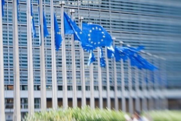 Εγκρίθηκε από την Ευρωπαϊκή Επιτροπή το αναθεωρημένο πρόγραμμα Δίκαιη Αναπτυξιακή Μετάβαση