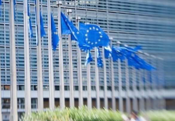 Εγκρίθηκε από την Ευρωπαϊκή Επιτροπή το αναθεωρημένο πρόγραμμα Δίκαιη Αναπτυξιακή Μετάβαση