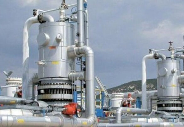 Οι Gazprom και CNPC υπέγραψαν συμφωνία για την αύξηση των προμηθειών αερίου της Κίνας