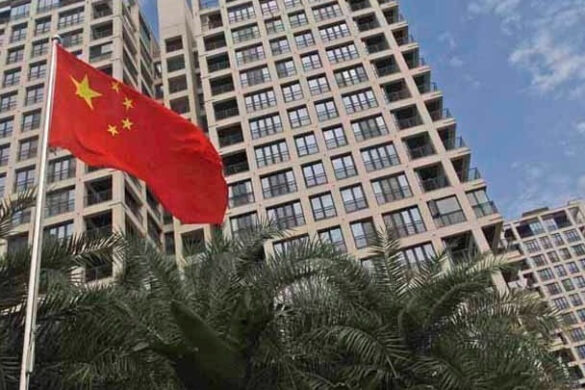 Η Κίνα επιθυμεί να «ενισχύσει τη συνεργασία» με την Ουάσινγκτον στις εμπορικές διαπραγματεύσεις της επόμενης εβδομάδας