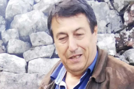 Δυτική Ελλάδα: “Έφυγε” στα 67 του χρόνια ο Γιώργος Κωστακόπουλος