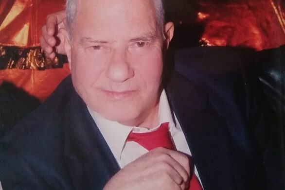 Πάτρα: Σήμερα η κηδεία του ιδρυτή του “Super B” Κώστα Βαρδαλαχάκη