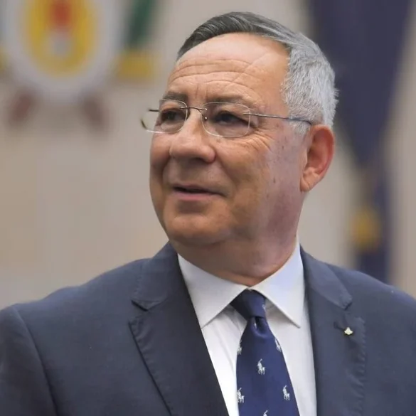 Θλίψη στην Πάτρα: Έφυγε ξαφνικά από τη ζωή ο Κώστας Λίγκας