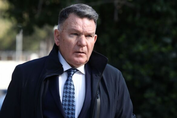 Αλέξης Κούγιας : Η υπεράσπιση Κορκονέα και Λιγνάδη, οι επιθετικές δηλώσεις και οι αντιδράσεις