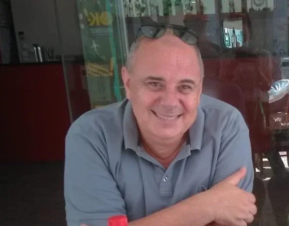 Σοκ στην Πάτρα – Έφυγε ξαφνικά από τη ζωή ο Γιάννης Κουλούρης