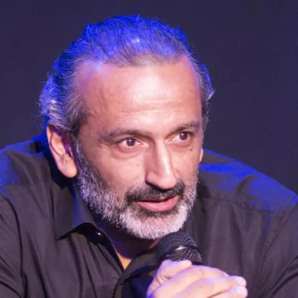 Πέθανε ο ηθοποιός Παύλος Κουρτίδης – Είχε πάρει μέρος στις σειρές «Άγριες Μέλισσες» και «Κόκκινο Ποτάμι»