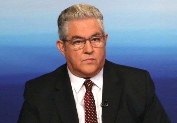 Στην Πάτρα ο Δημήτρης Κουτσούμπας