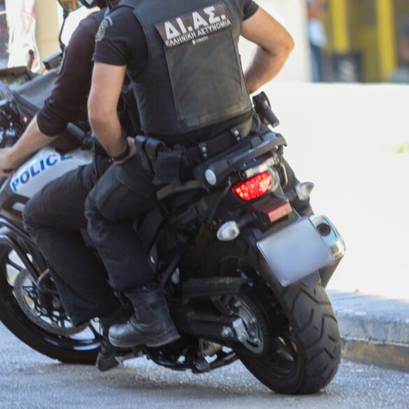 Κοζάνη: Στο νοσοκομείο δύο ηλικιωμένες έπειτα από επεισοδιακό καυγά που κατέληξε σε ξυλοδαρμό