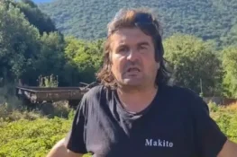Κοζάνη: Πέθαvε σε ηλικία 48 ετών ο γνωστός «Μakito» του Tik Tok