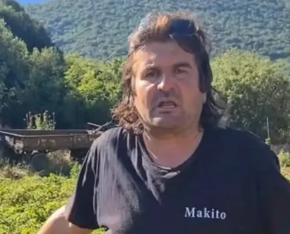 Κοζάνη: Πέθαvε σε ηλικία 48 ετών ο γνωστός «Μakito» του Tik Tok