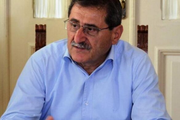 Πάτρα: Ομολογία Πελετίδη ότι ο Δήμος έχει μόλις 142.000 αποθεματικό και κινδυνεύει από κατάρρευση!