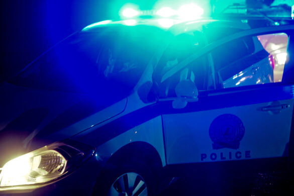 Αίγιο: Συνελήφθη ιδιοκτήτης καταστήματος για ηχορύπανση