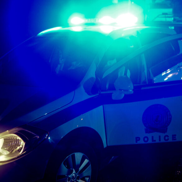 Αίγιο: Συνελήφθη ιδιοκτήτης καταστήματος για ηχορύπανση