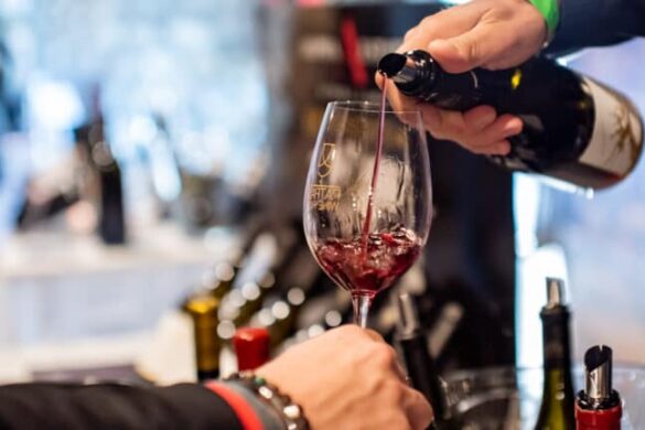 Το Pepper συμμετέχει στο εξαιρετικό Patras Wine Week