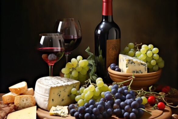 ΕΕ: Κανονισμός για την προστασία των γεωγραφικών ενδείξεων